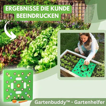 Lade das Bild in den Galerie-Viewer, Gartenbuddy - größere und schnellere Ernte garantiert