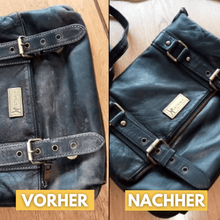 Lade das Bild in den Galerie-Viewer, LederMeister - Reparatursalbe für Leder und Möbel inkl. Reparaturpinsel
